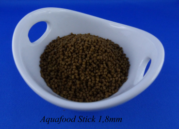 Aquafood Stick 1,8mm